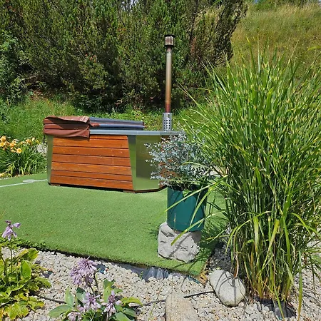 Wellness Toliar Tatry 3*