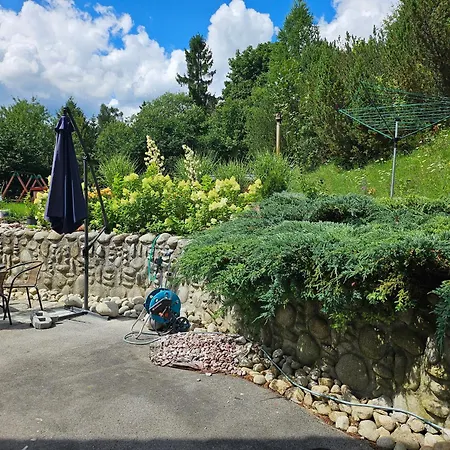 Wellness Toliar Tatry Gasthof Stará Lesná