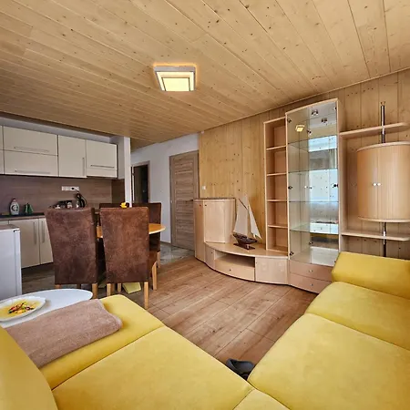 Wellness Toliar Tatry