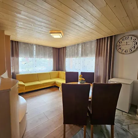 Wellness Toliar Tatry 3* Stará Lesná