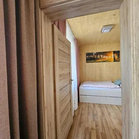 Wellness Toliar Tatry Stará Lesná