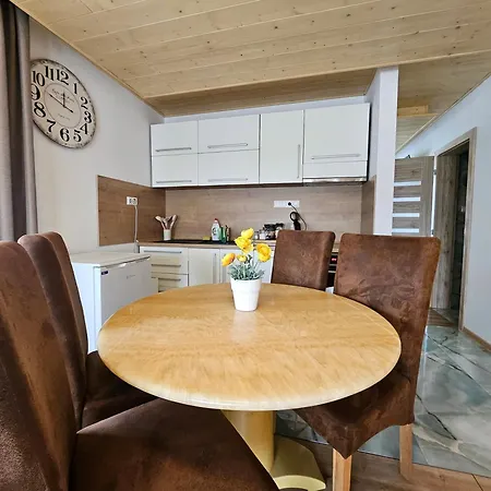 Pensionat Wellness Toliar Tatry