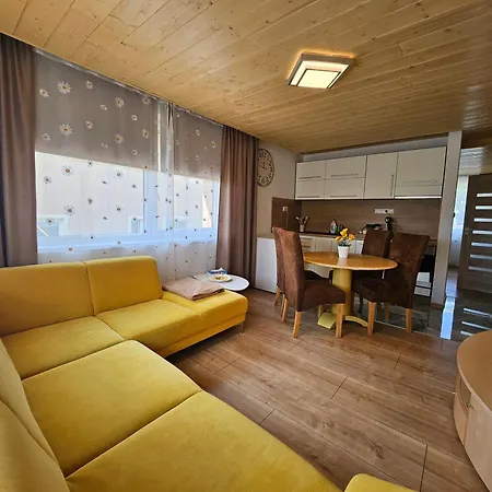 Gasthof Wellness Toliar Tatry 3*