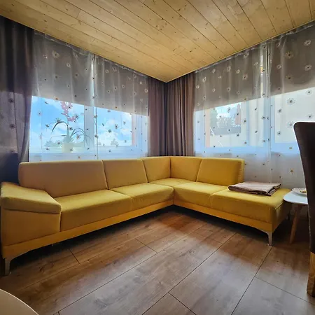 Wellness Toliar Tatry Affittacamere