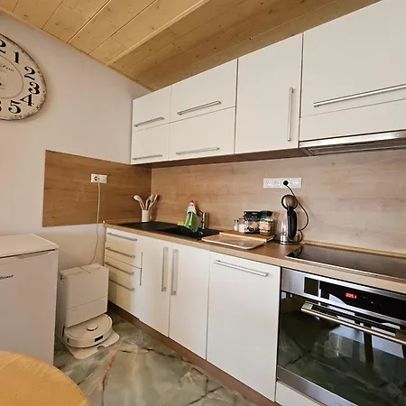 Wellness Toliar Tatry Gæstehus Stará Lesná