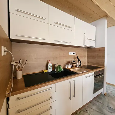 Affittacamere Wellness Toliar Tatry Stará Lesná