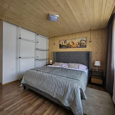 Wellness Toliar Tatry Stará Lesná