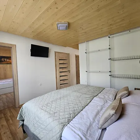 Wellness Toliar Tatry Stará Lesná