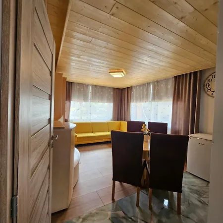 Wellness Toliar Tatry Gæstehus