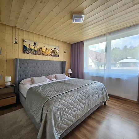 Wellness Toliar Tatry Gæstehus 3*