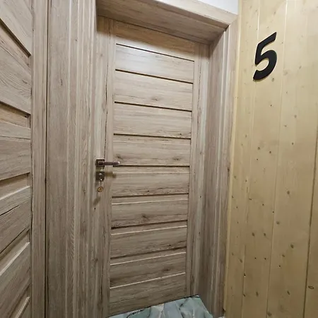 Wellness Toliar Tatry Stará Lesná