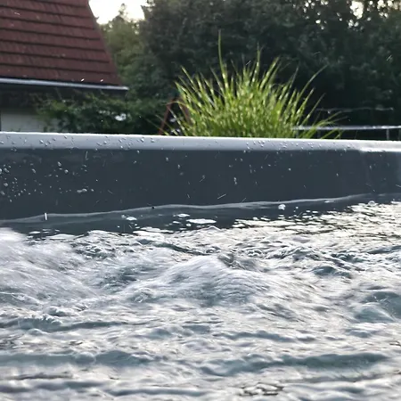 Wellness Toliar Tatry Stará Lesná