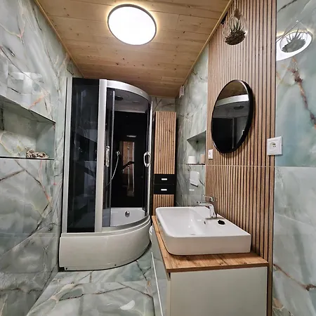 Wellness Toliar Tatry Стара-Лесна