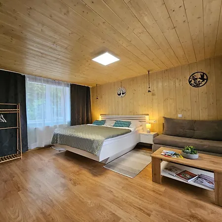 Wellness Toliar Tatry 3*