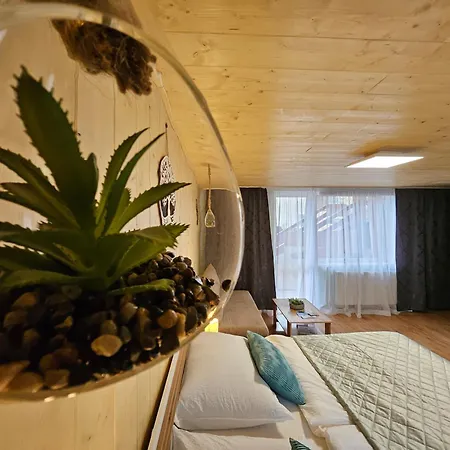 Wellness Toliar Tatry بيت ضيافة 3*