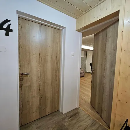 Pensionat Wellness Toliar Tatry 3*