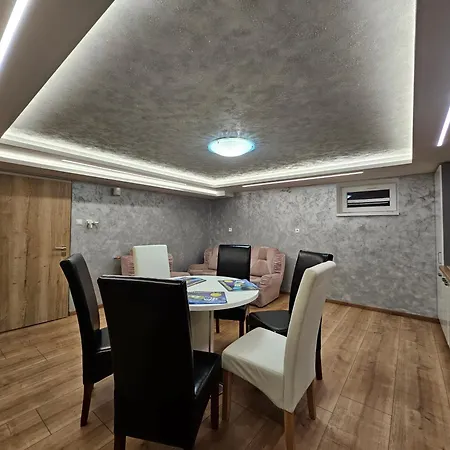 Wellness Toliar Tatry Affittacamere Stará Lesná