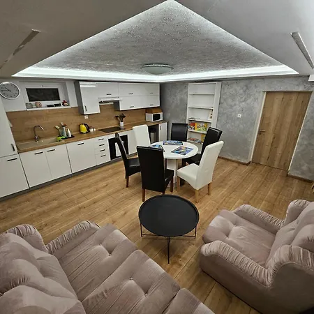 Gasthof Wellness Toliar Tatry Stará Lesná