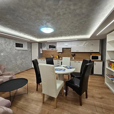 Wellness Toliar Tatry 3*