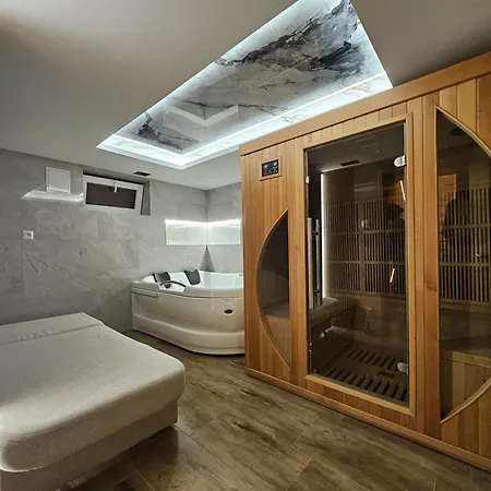 Wellness Toliar Tatry 3*