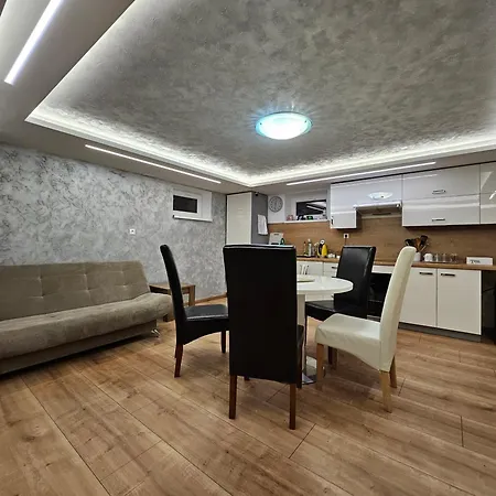 Wellness Toliar Tatry Pensionat 3*