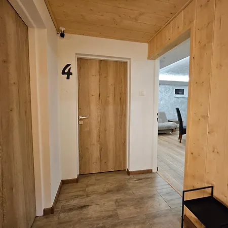 Wellness Toliar Tatry 3*