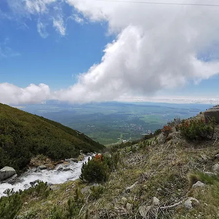 Wellness Toliar Tatry