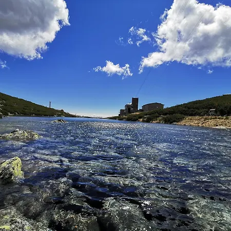 Gasthof Wellness Toliar Tatry