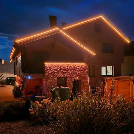 Wellness Toliar Tatry 3*