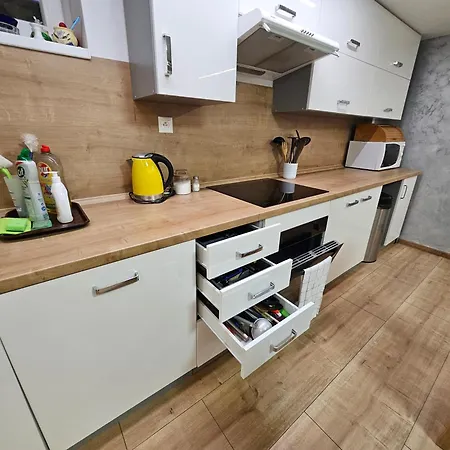 Wellness Toliar Tatry Gasthof