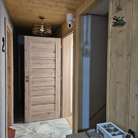 Wellness Toliar Tatry