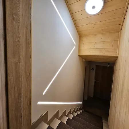 Wellness Toliar Tatry Стара-Лесна