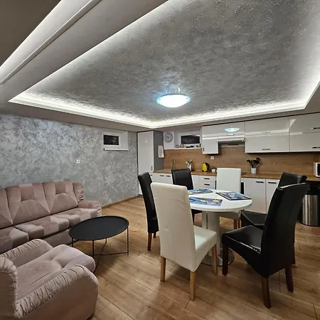 Wellness Toliar Tatry Gasthof 3*