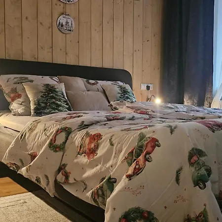 Wellness Toliar Tatry Stará Lesná
