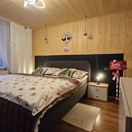 Wellness Toliar Tatry Gæstehus Stará Lesná