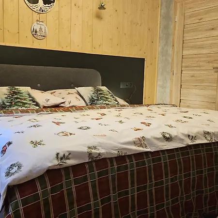 Gæstehus Wellness Toliar Tatry 3*