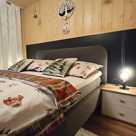 Affittacamere Wellness Toliar Tatry Stará Lesná
