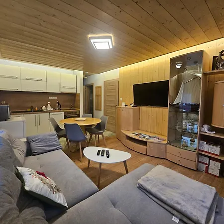 Affittacamere Wellness Toliar Tatry 3*