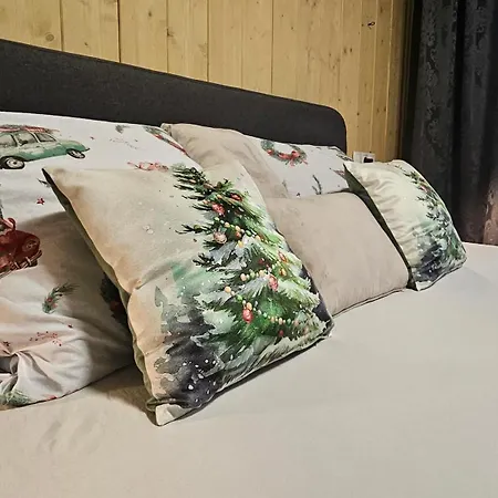 Affittacamere Wellness Toliar Tatry 3*