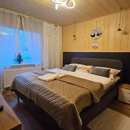 Affittacamere Wellness Toliar Tatry