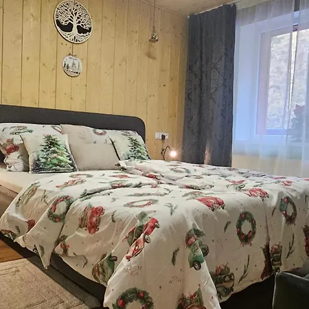 Wellness Toliar Tatry 3*