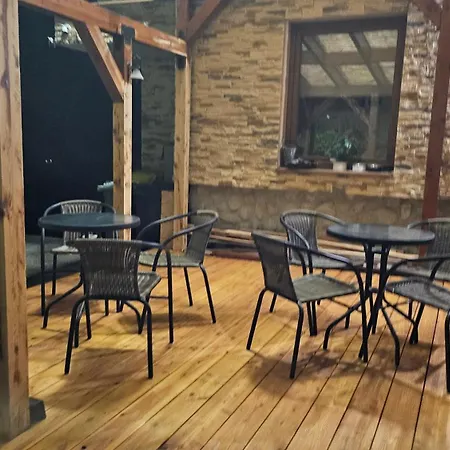 Gæstehus Wellness Toliar Tatry Stará Lesná
