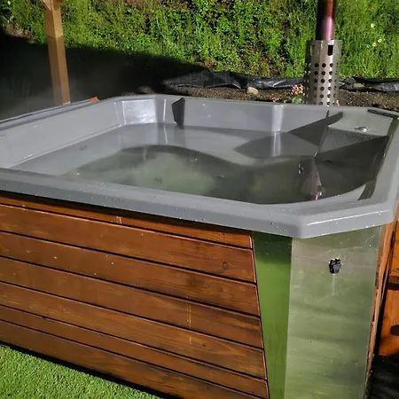 Wellness Toliar Tatry Gæstehus