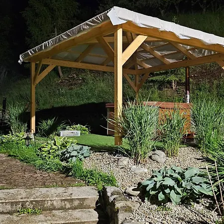 Wellness Toliar Tatry