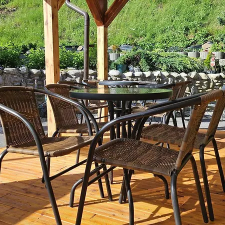 Wellness Toliar Tatry