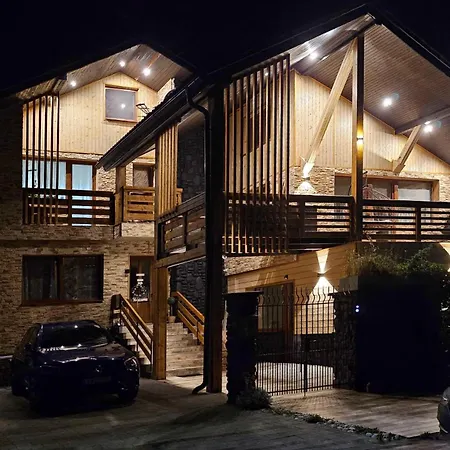 Wellness Toliar Tatry 3*