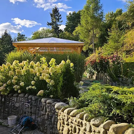 Vendégház Wellness Toliar Tatry Stará Lesná